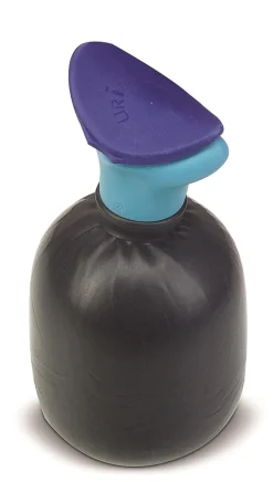 Uribag opvouwbaar