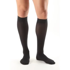 Venoflex El??gance 2 Microfiber herensteunkousen