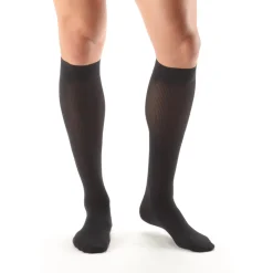 Venoflex El??gance 2 Microfiber herensteunkousen