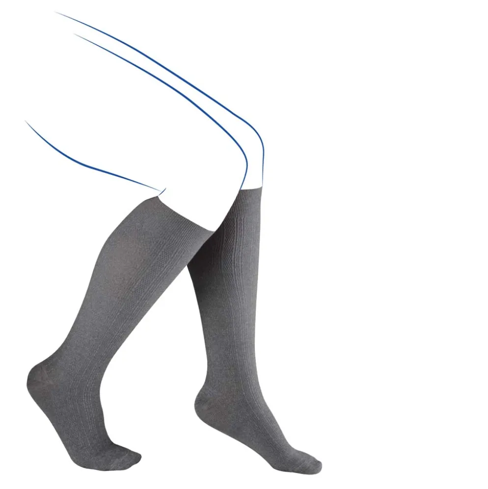 Venoflex Katoenen damessteunkousen
