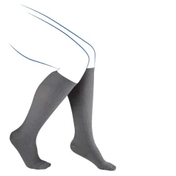 Venoflex Katoenen damessteunkousen
