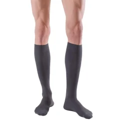 Venoflex Katoenen herensteunkousen