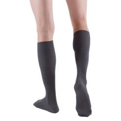 Venoflex Katoenen herensteunkousen