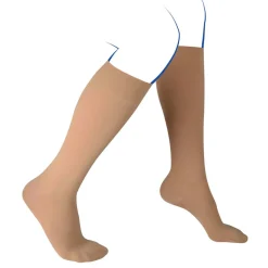Venoflex Polyamide Microfiber damessteunkousen