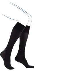 Venoflex Polyamide Microfiber damessteunkousen