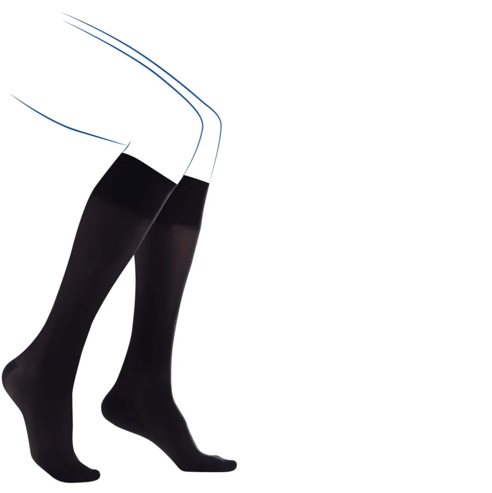 Venoflex Polyamide Microfiber damessteunkousen