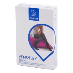 Venoflex Polyamide Microfiber damessteunkousen