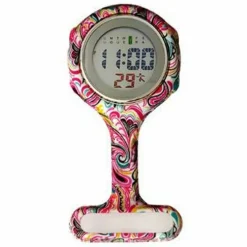 Verpleegkundige horloge digitaal
