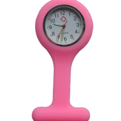 Verpleegkundige horloge siliconen