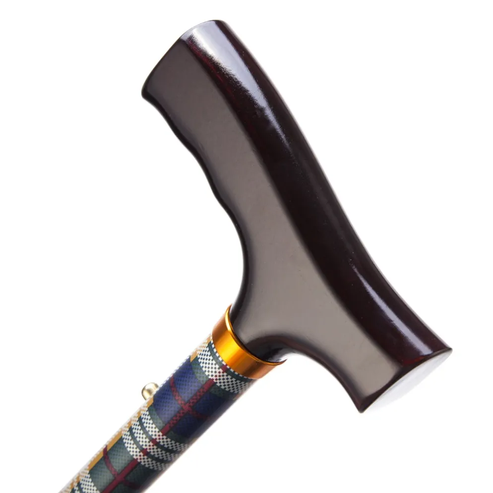 Wandelstok opvouwbaar