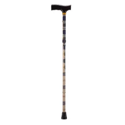 Wandelstok opvouwbaar