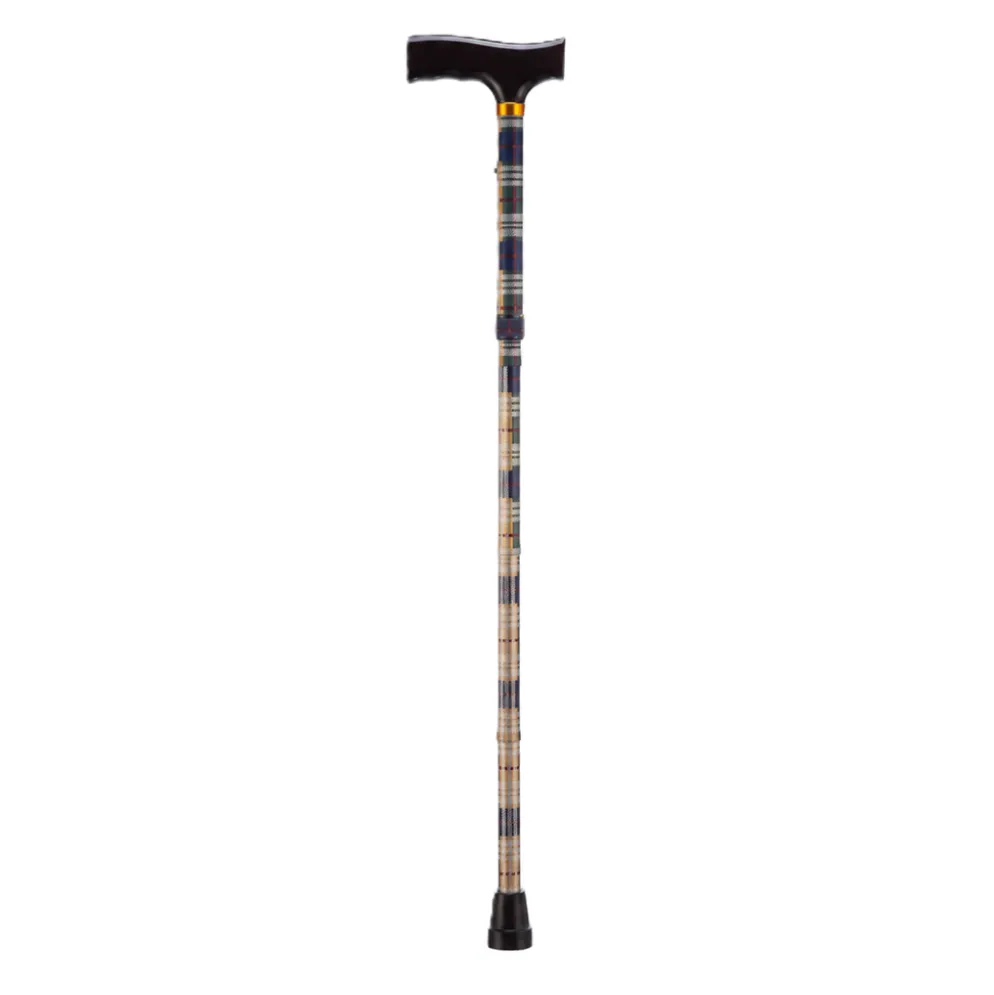 Wandelstok opvouwbaar