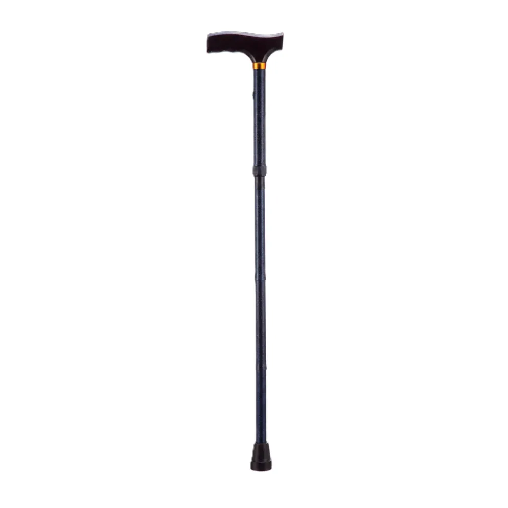 Wandelstok opvouwbaar