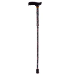 Wandelstok opvouwbaar