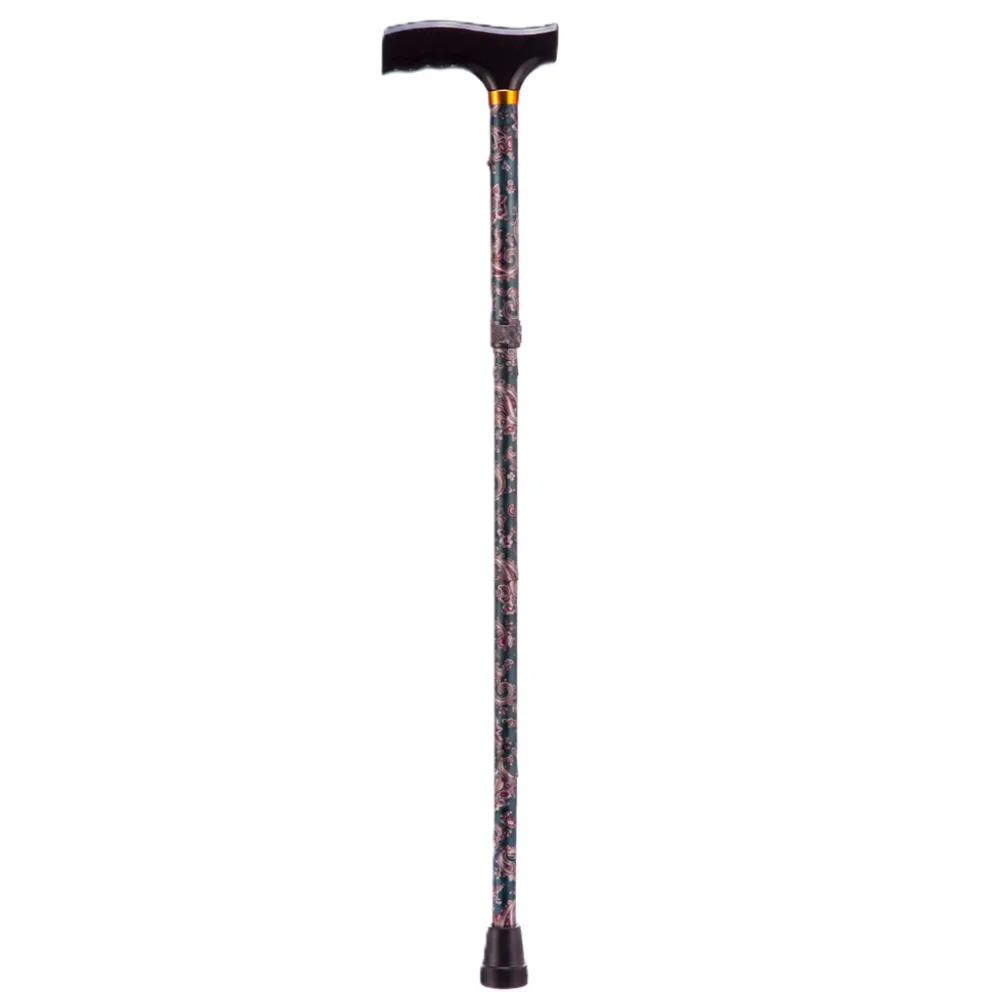 Wandelstok opvouwbaar