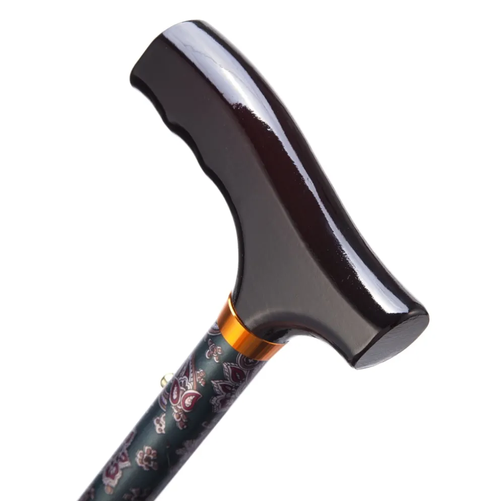 Wandelstok opvouwbaar