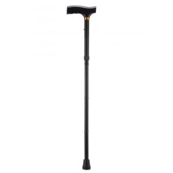 Wandelstok opvouwbaar