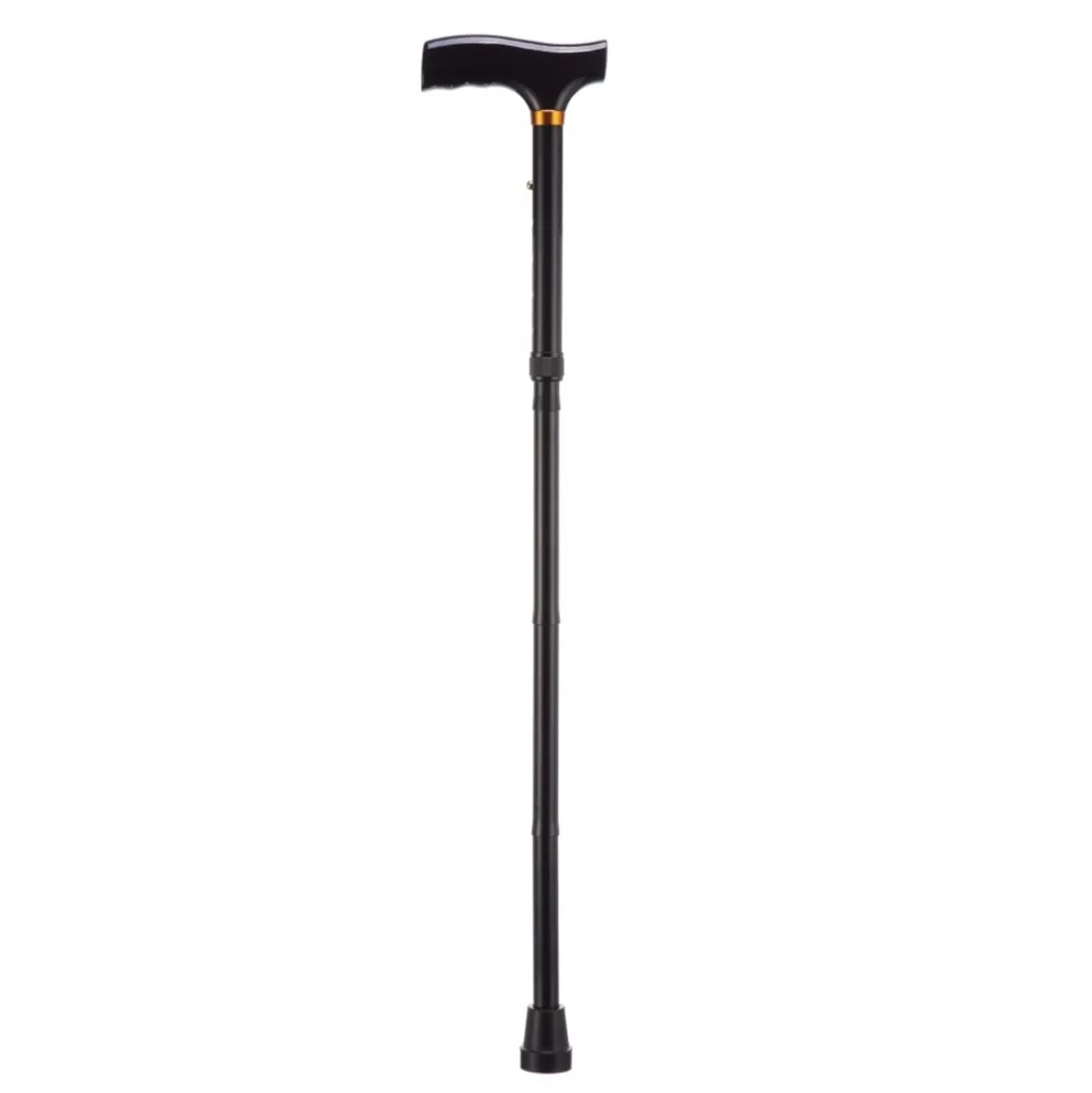 Wandelstok opvouwbaar