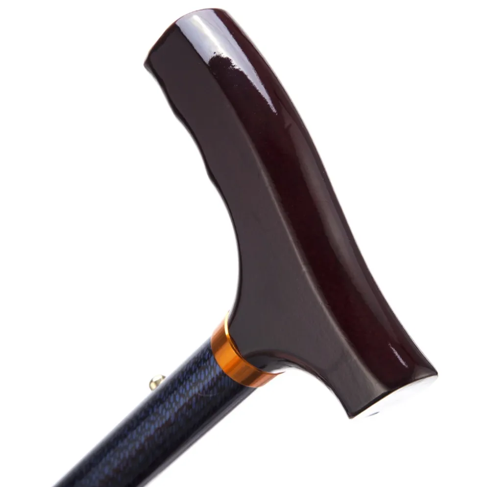 Wandelstok opvouwbaar