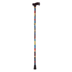Wandelstok opvouwbaar