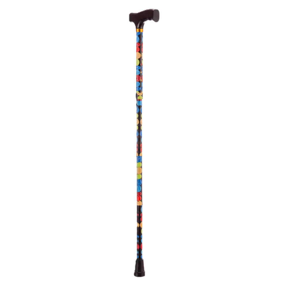 Wandelstok opvouwbaar