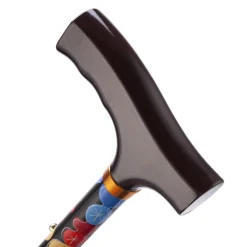 Wandelstok opvouwbaar