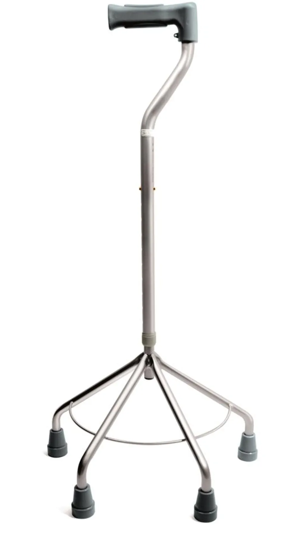 Wandelstok 4-poot (Eiffel max125kg)