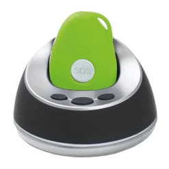 Wuzzi Alert Pebbles III startpakket
