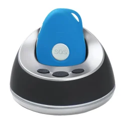 Wuzzi Alert Pebbles III startpakket