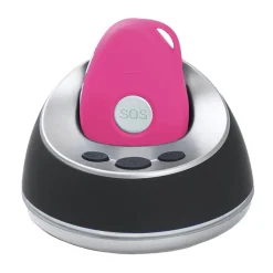 Wuzzi Alert Pebbles III startpakket