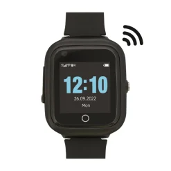 Wuzzi Watch Indi II 4G startpakket