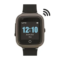 Wuzzi Watch Indi II 4G startpakket