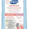 WZW Washand Sensitive
