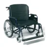 XL Rolstoel grootwiel (zitbreedte 65cm/max200kg)