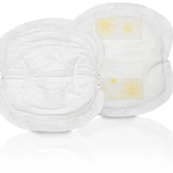 Zoogcompres Medela disposable