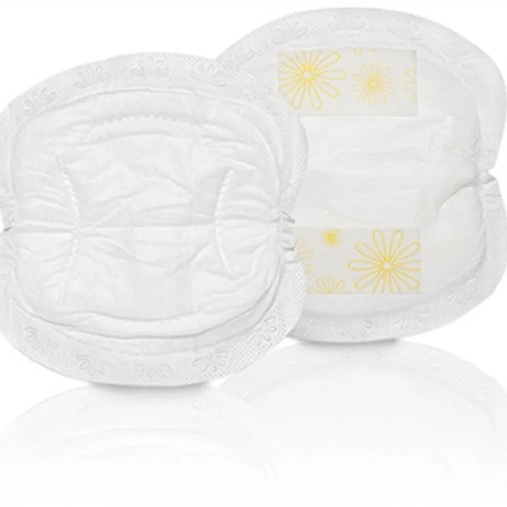 Zoogcompres Medela disposable