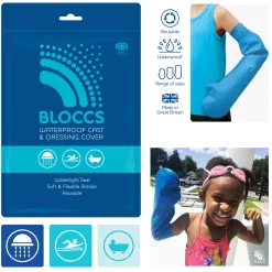 Zwemhoes Bloccs Kind arm